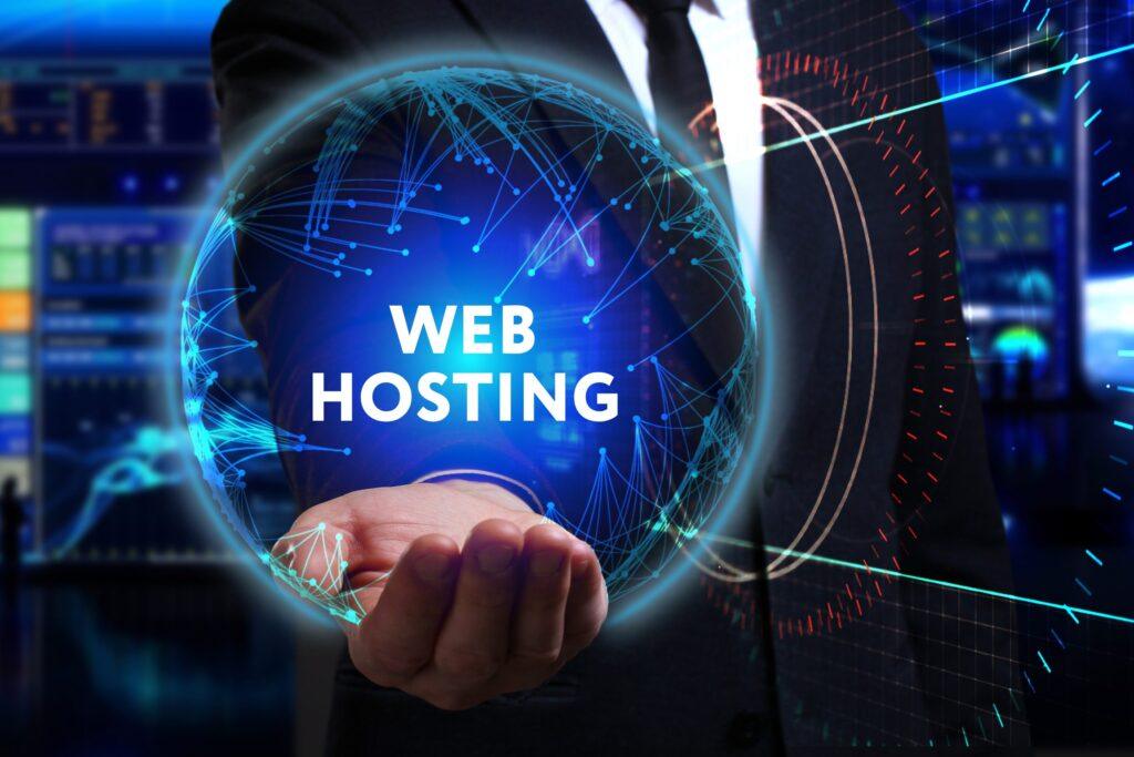 Baltimoreeee Web Hosting Challenges