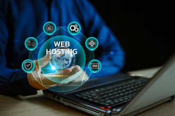 Affordable web hosting